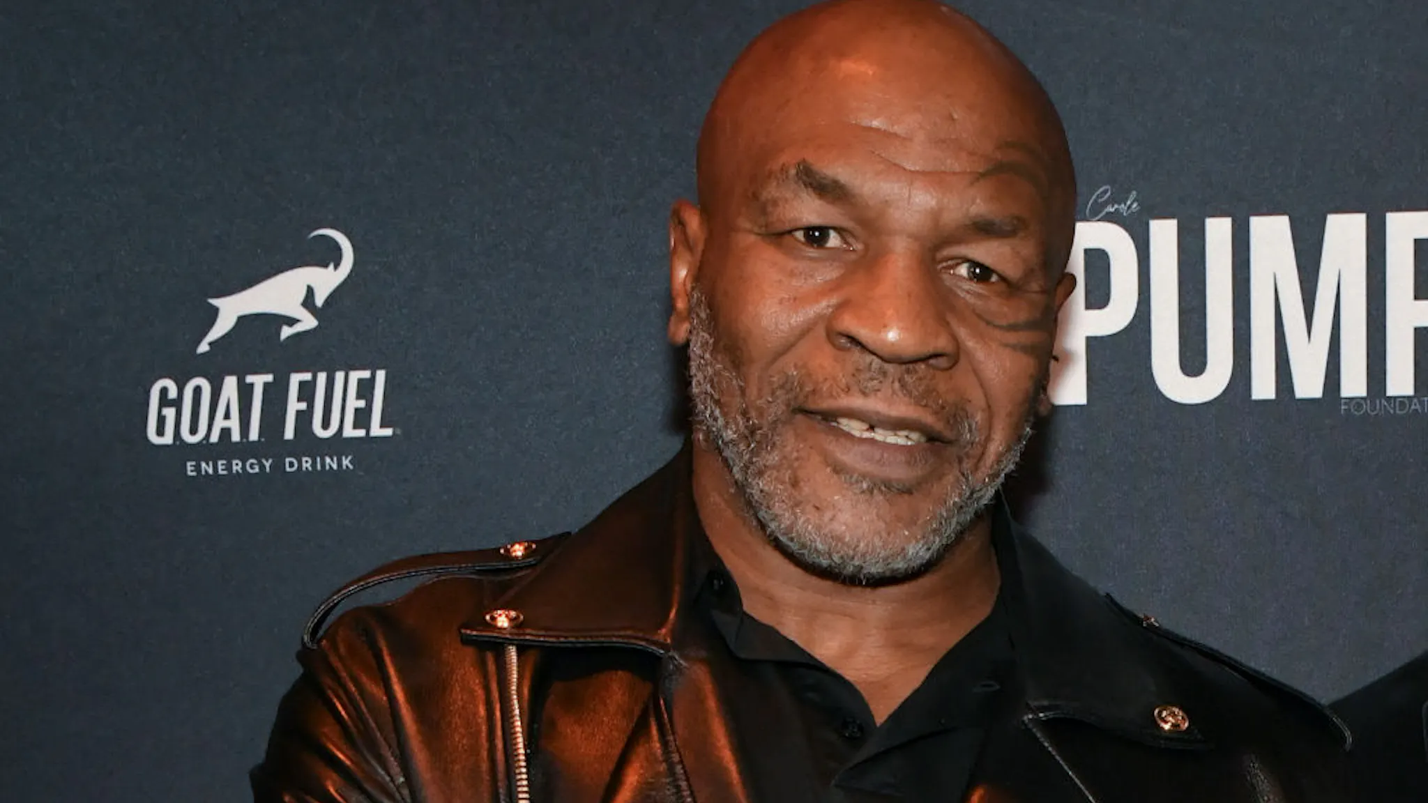 Mike Tyson Mike Tyson won't be charged in the scuffle aboard a JetBlue flight after prosecutors determined the other man provoked it