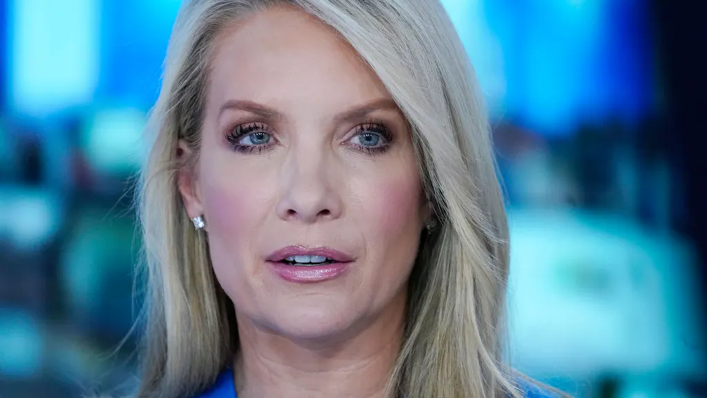 ‘It’s Gross To Me’: Dana Perino Has Had About Enough Of Biden’s ‘Ultra-MAGA’ Claims