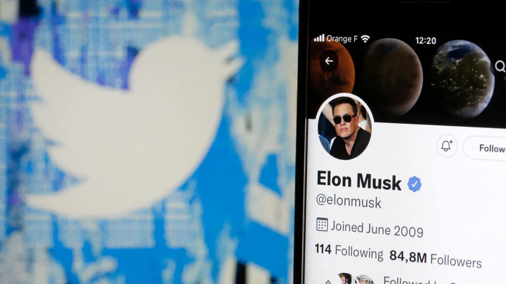 ‘Plainly Un-American:’ FCC Commissioner Shoots Down Leftist Calls To Stop Elon Musk Buying Twitter