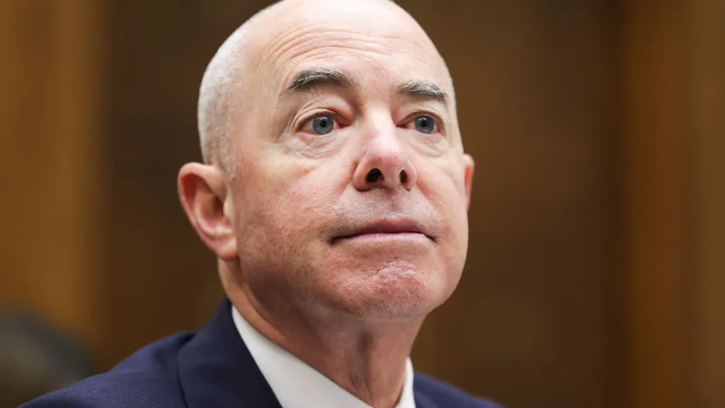 ‘Guarantee That?’: Dana Bash Corners Mayorkas With Concerns Disinfo Board Will Monitor Americans