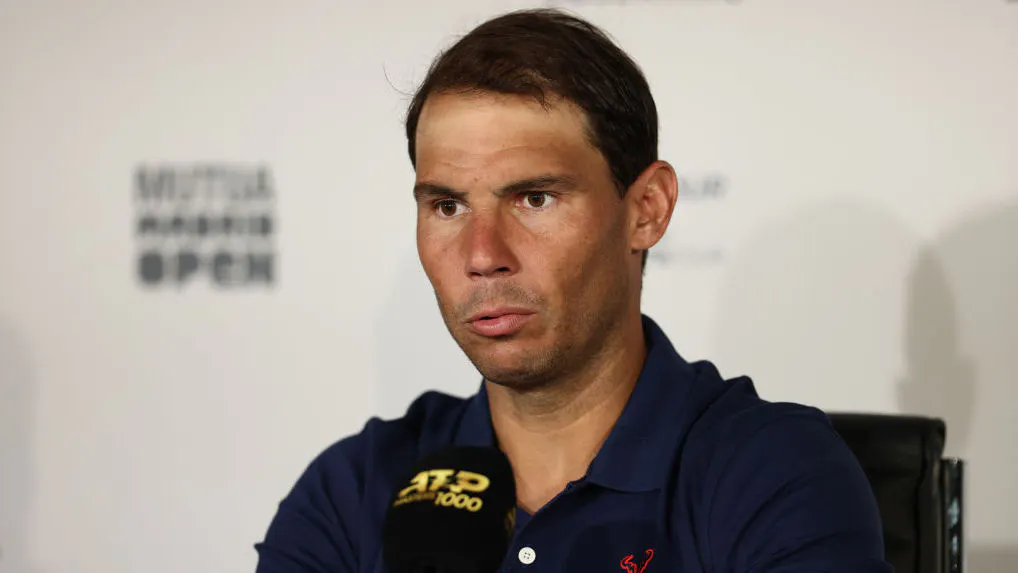 Nadal, Djokovic Lay Into Wimbledon For Banning Russian, Belarusian Players From Competing