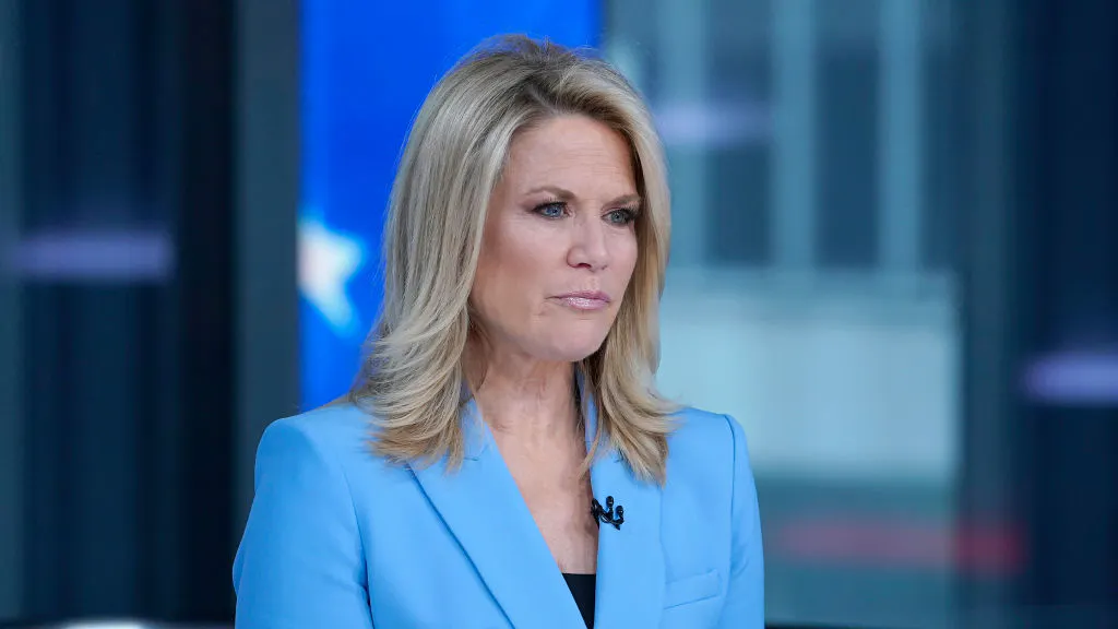 ‘Don’t Call Me Sweetheart’: Disgusted Fox News Anchor Fires Back At Teachers Union Prez