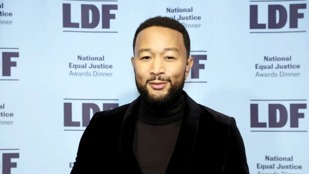 John Legend Slammed After Mocking Americans Angry That Illegals Reportedly Got Baby Formula First