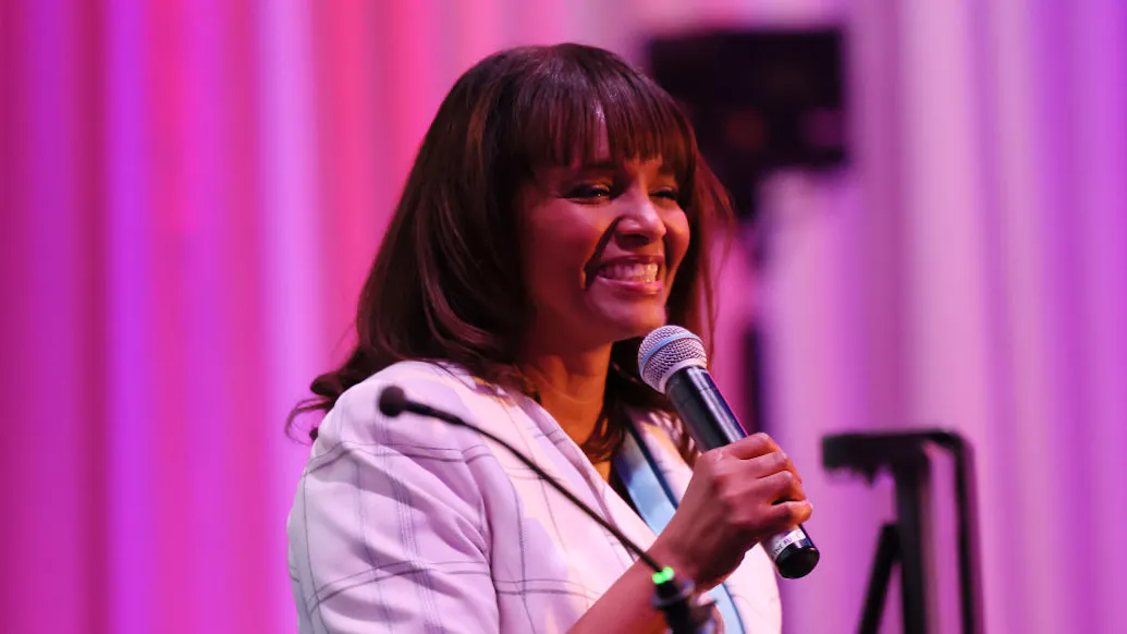 ‘I Have Not Embellished On My Record’: Kathy Barnette Addresses Controversy Over Past Tweets, Personal History