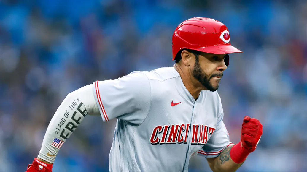 ‘He Said Some Sh–‘: Major Leaguer Slaps Fellow Ballplayer In Fight Over Fantasy Football