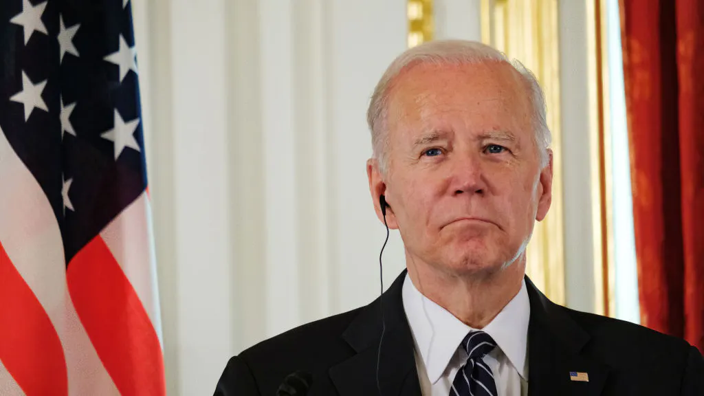 Biden Admin: Gulf Oil & Gas Permits Got Slow-Walked Because A Federal Agency Is Bad At Math