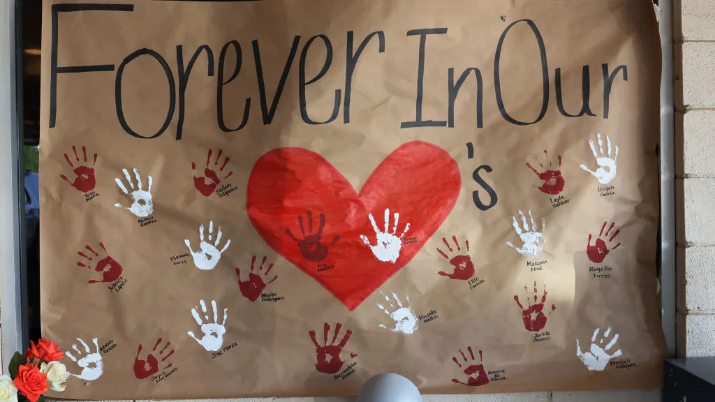 Uvalde Gunman Threatened School Shootings, Rapes Leading Up To Massacre, Social Media Users Say