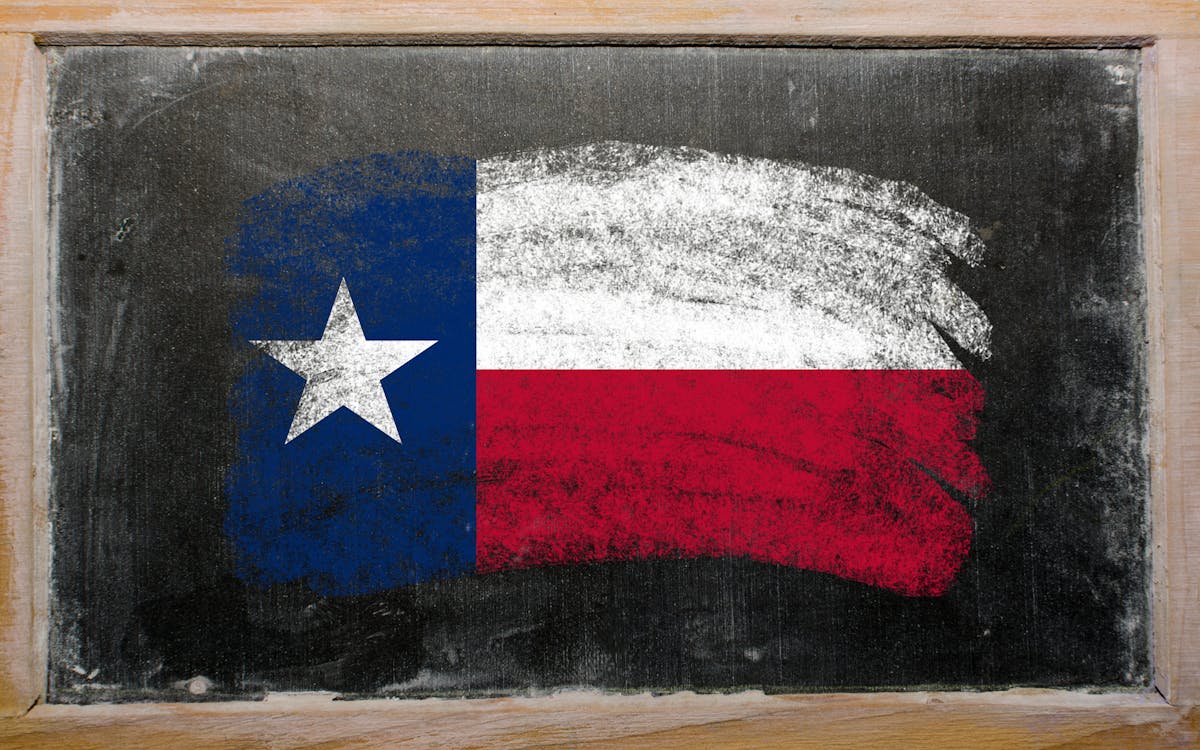 Anti-CRT, Gender Theory Candidates Sweep School Board Races In Key Texas Region 1 image
