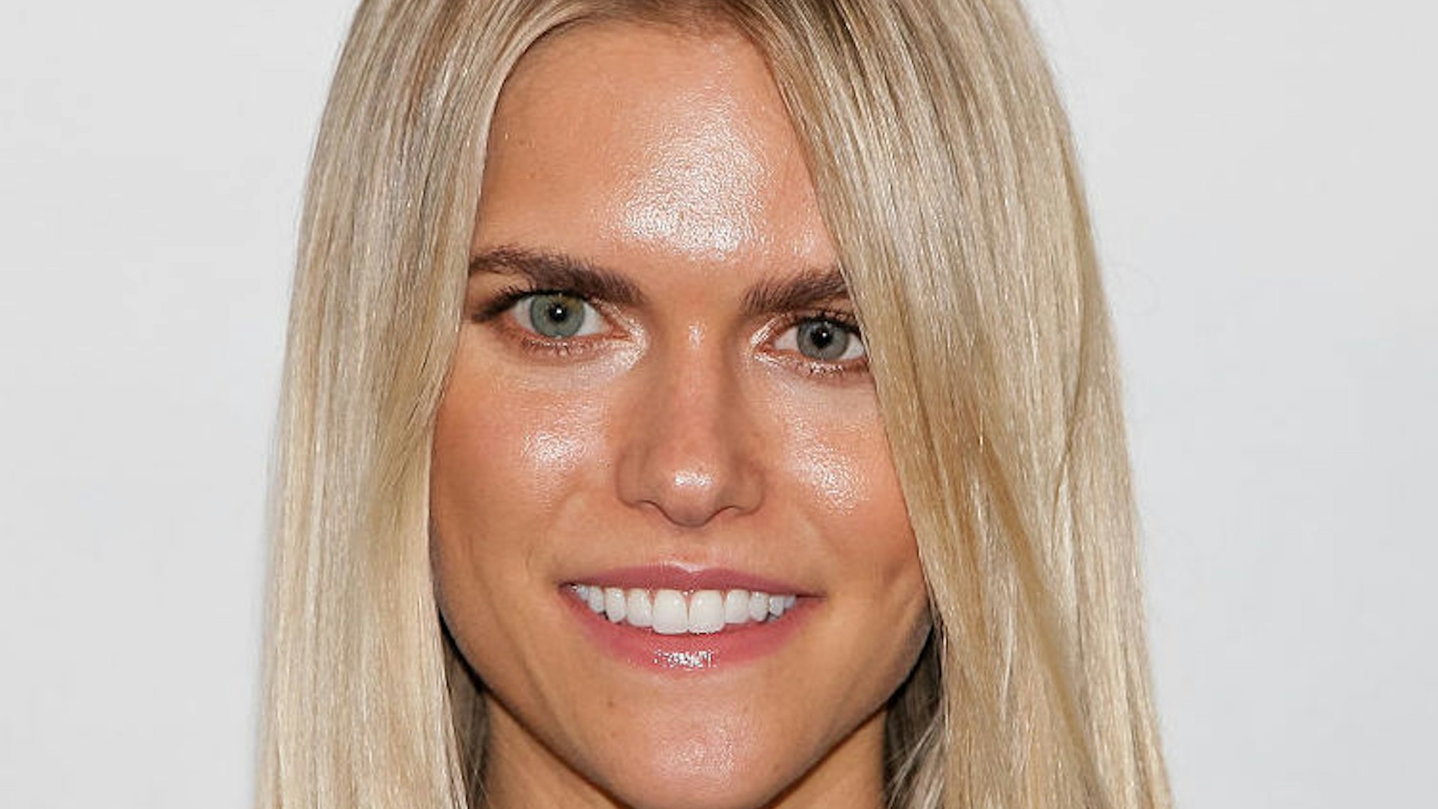 Fashion journalist and blogger Lauren Scruggs Kennedy attends the 7th Annual 'Night of Generosity' Gala benefiting generosity.org at the Beverly Wilshire Four Seasons Hotel on November 6, 2015 in Beverly Hills, California.
