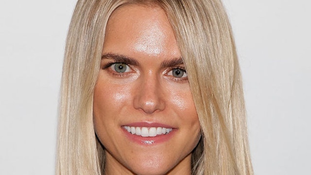 Fashion journalist and blogger Lauren Scruggs Kennedy attends the 7th Annual 'Night of Generosity' Gala benefiting generosity.org at the Beverly Wilshire Four Seasons Hotel on November 6, 2015 in Beverly Hills, California.