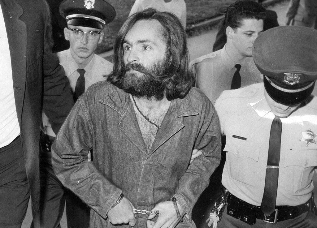 Charles Manson Follower For Release By Parole Panel In