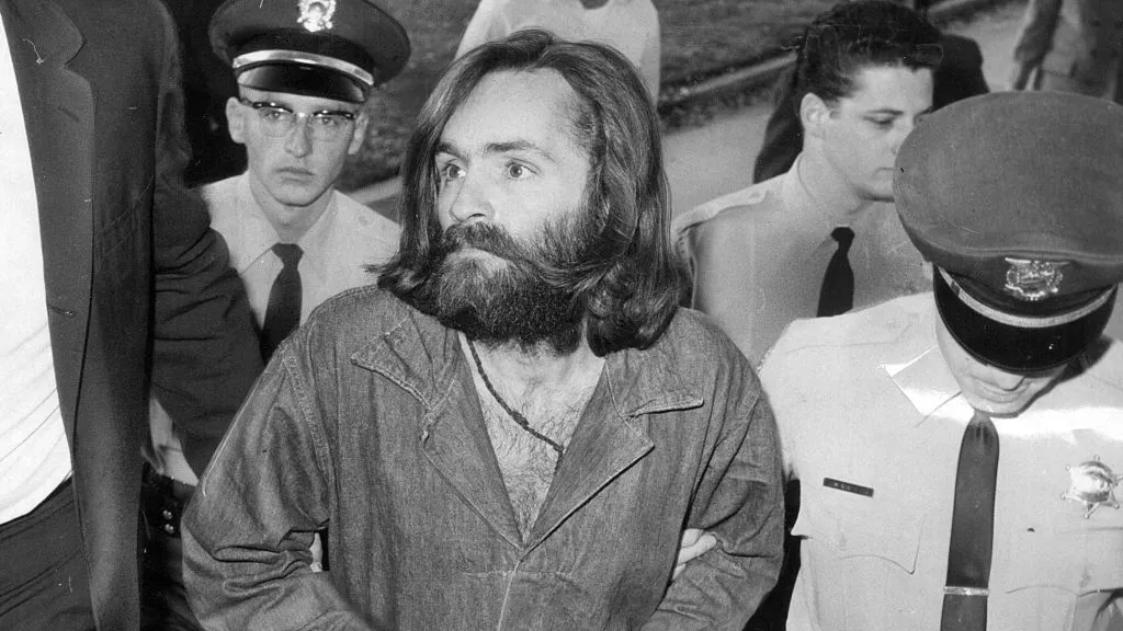 Charles Manson Follower Recommended For Release By Parole Panel In California