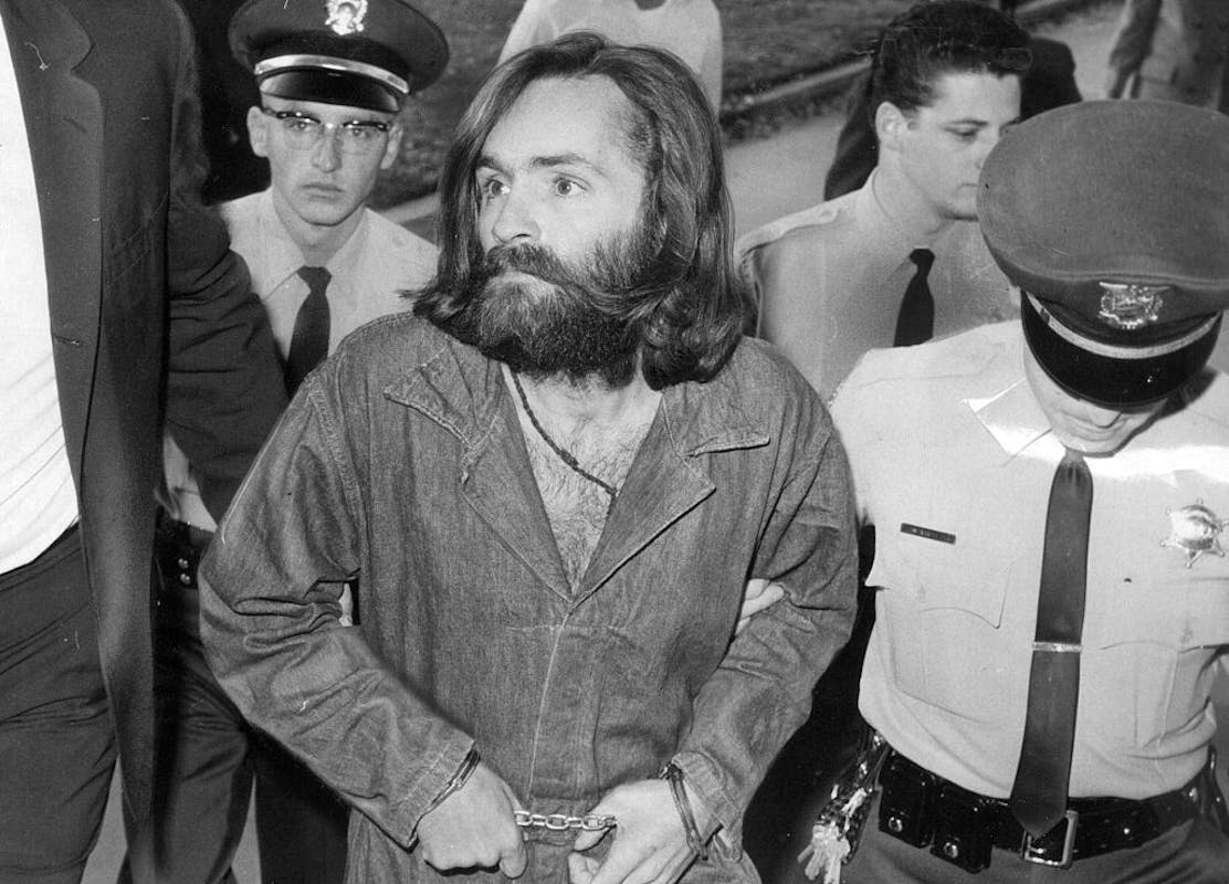 Charles Manson Follower For Release By Parole Panel In