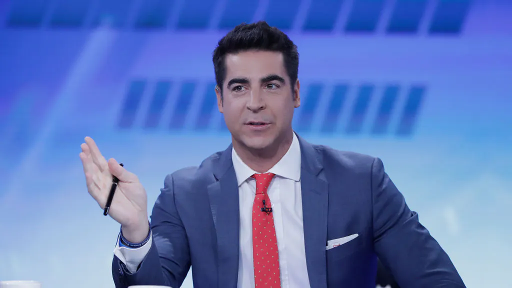 ‘This Is A Religious War’: Jesse Watters Predicts The Pro-Abortion Protests Are Only Going To Get Worse