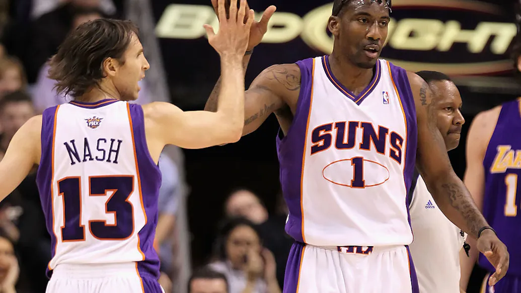 6-Time NBA All-Star Explains Leaving The League: Honoring The Jewish Sabbath
