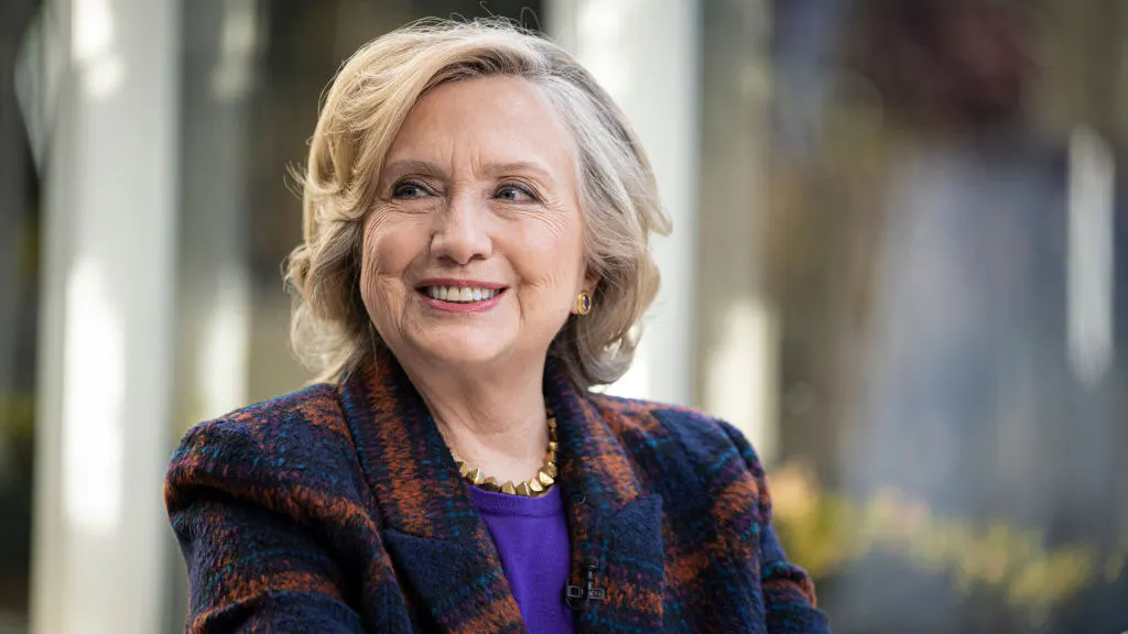 Top Clinton Campaign Official Robby Mook Says Hillary Clinton Approved Handing Alfa-Bank Claims To Media Despite Doubts