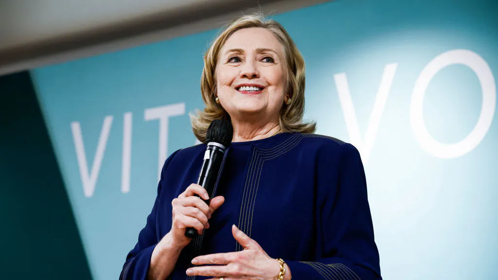 ‘Should Be Held Fully Accountable’: Republicans Hammer Clinton For Peddling False Russia Collusion Claims