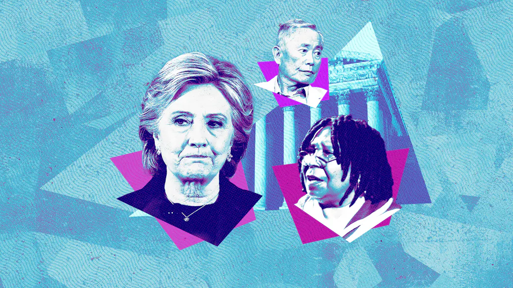 The 10 Worst Meltdowns Over The Supreme Court’s Abortion Decision (So Far)