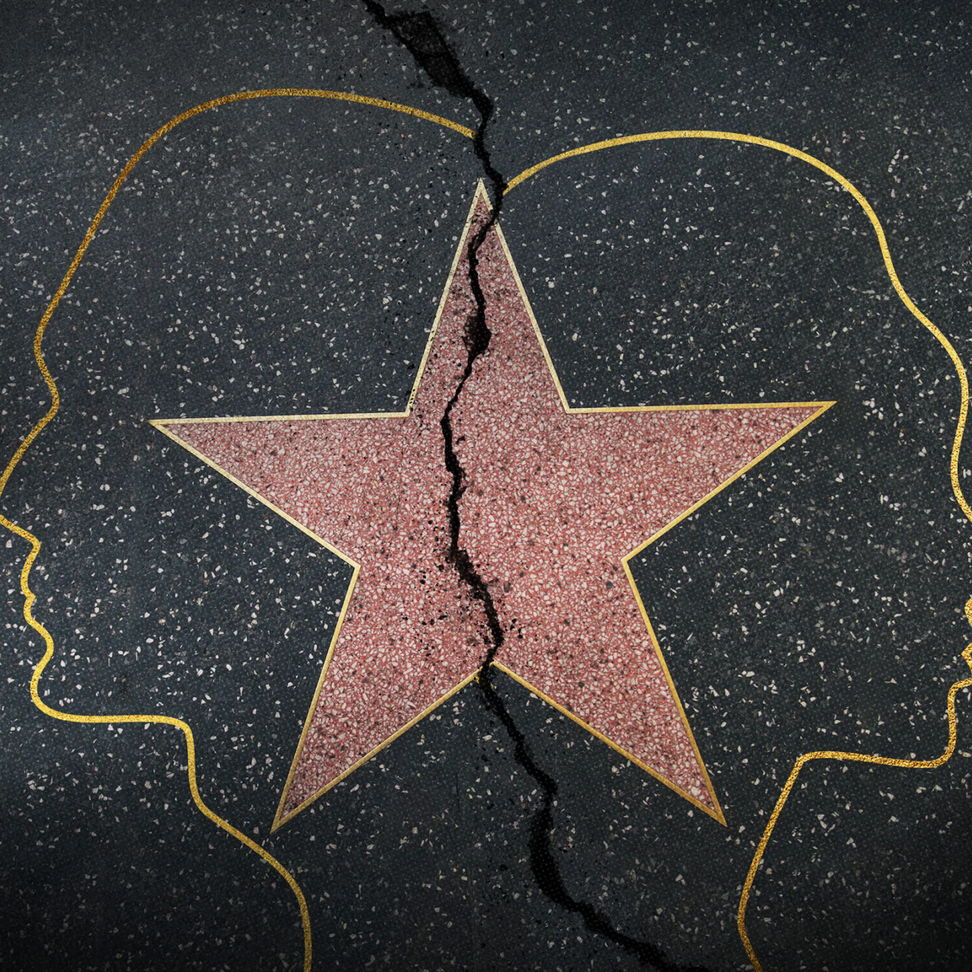 Five Hollywood Relationships That Went Spectacularly Bad