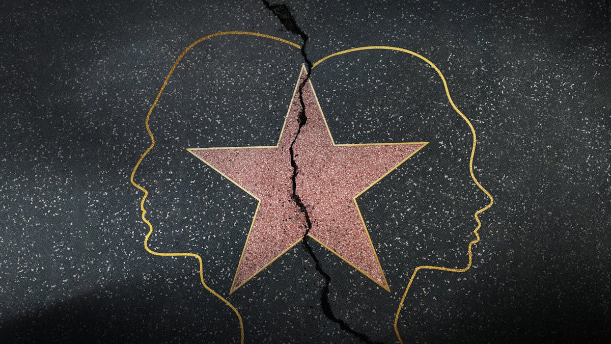 Five Hollywood Relationships That Went Spectacularly Bad 1 image