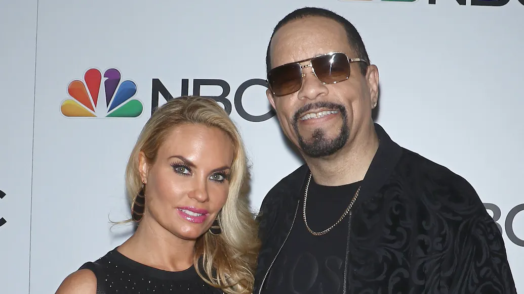 ‘Let That Girl Grow Up’: Ice-T And Coco Mocked For Putting 6-Year-Old Daughter In A Stroller