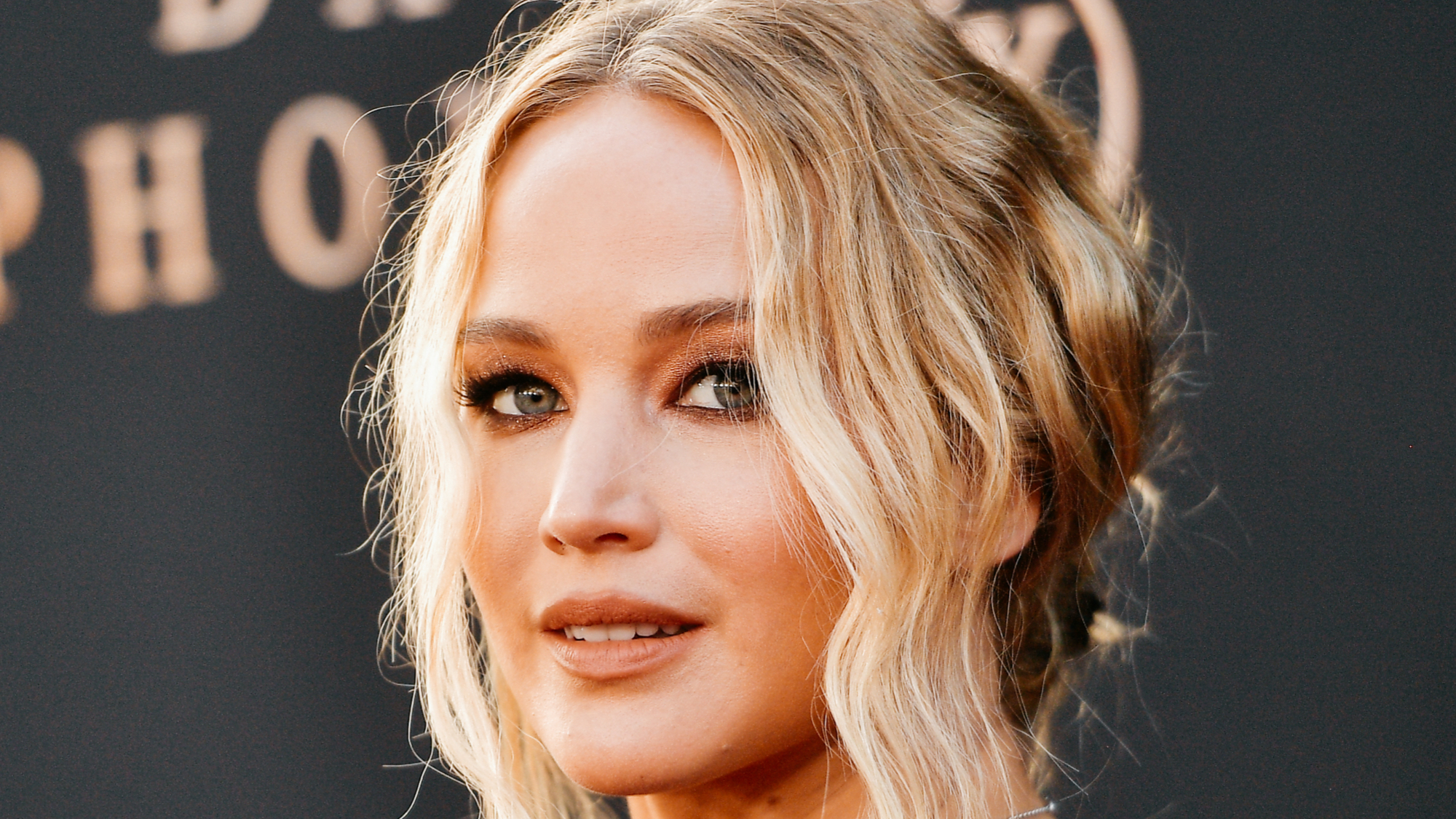 Jennifer Lawrence Claims ‘Nobody Had Ever Put A Woman In The Lead Of An ...