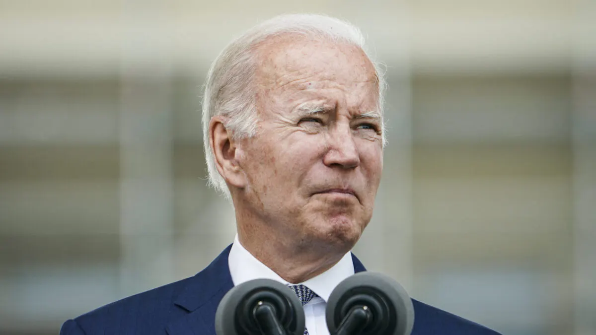 Migrant Encounters Hit Record High As Biden Looks To End Title 42 Next Week