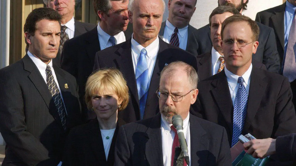 Court Grants Durham Access To 22 Emails Fusion GPS Claimed Were Privileged