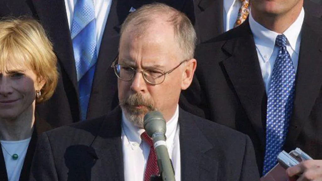 Sussmann Judge To Review Docs Clinton Campaign Tried To Keep Out Of Court’s Sight