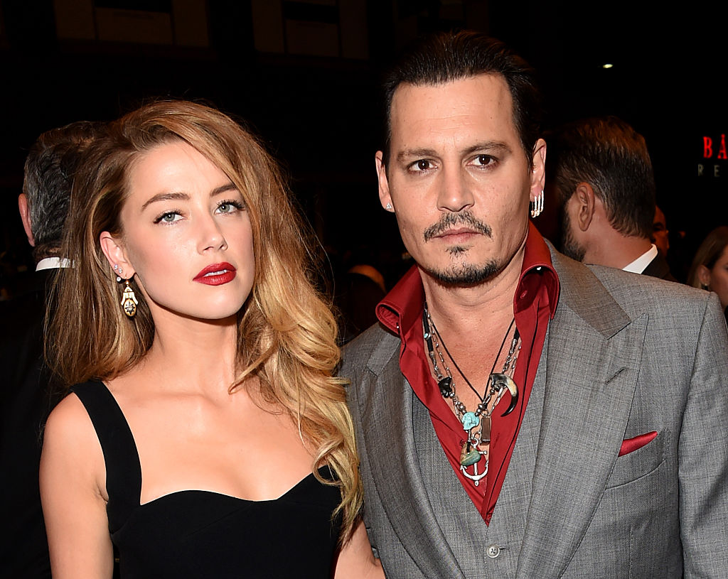 Johnny Depp Says He’s Enjoying Life Out Of The Spotlight, Talks New Home After Heard Trial