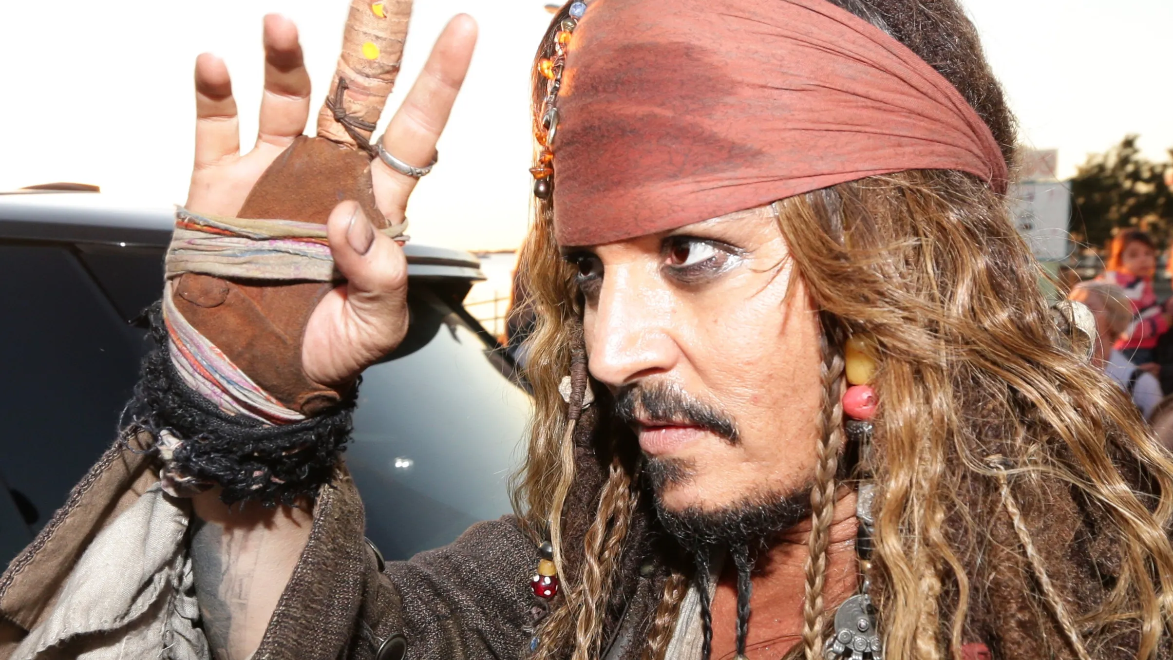 ‘Pirates Of The Caribbean’ Producer Addresses Johnny Depp’s Potential Return