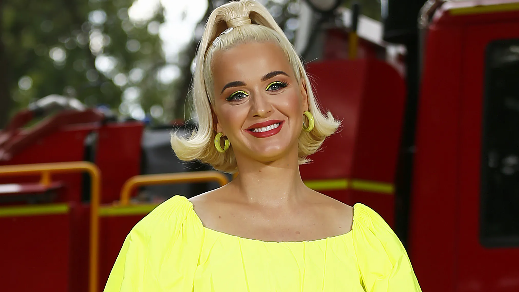‘Hollywood Is Not America’: Katy Perry Talks Ditching L.A. ‘Bubble’ For Kentucky