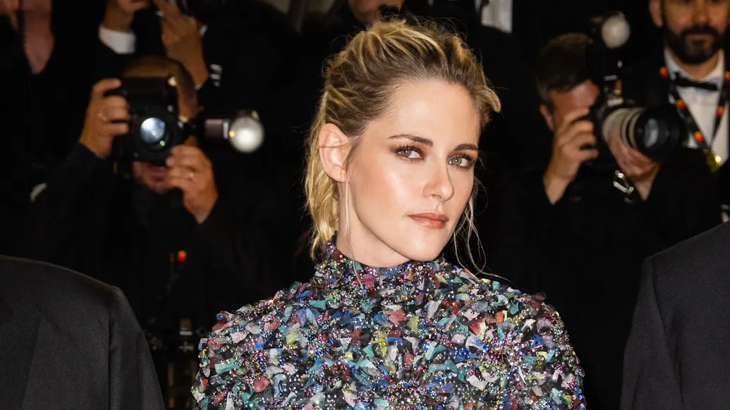 ‘Things Spun Wildly Out Of Hand’: Chaos At Brussels Premiere Of Kristen Stewart’s New Lesbian Movie