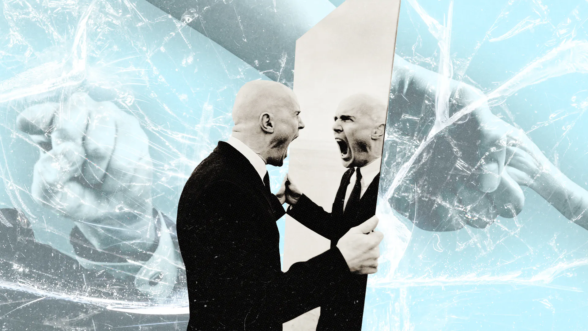 3 Times Liberals Condemned You For Their Sins