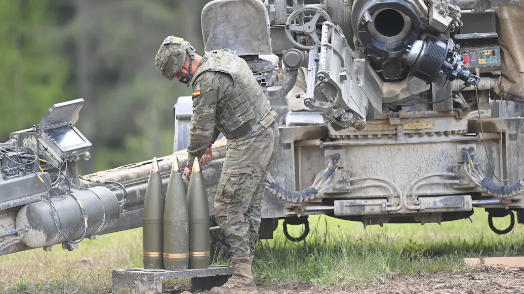 Game Changing Weapon From U.S. Military Begins To See Use In Ukraine Against Russian Military