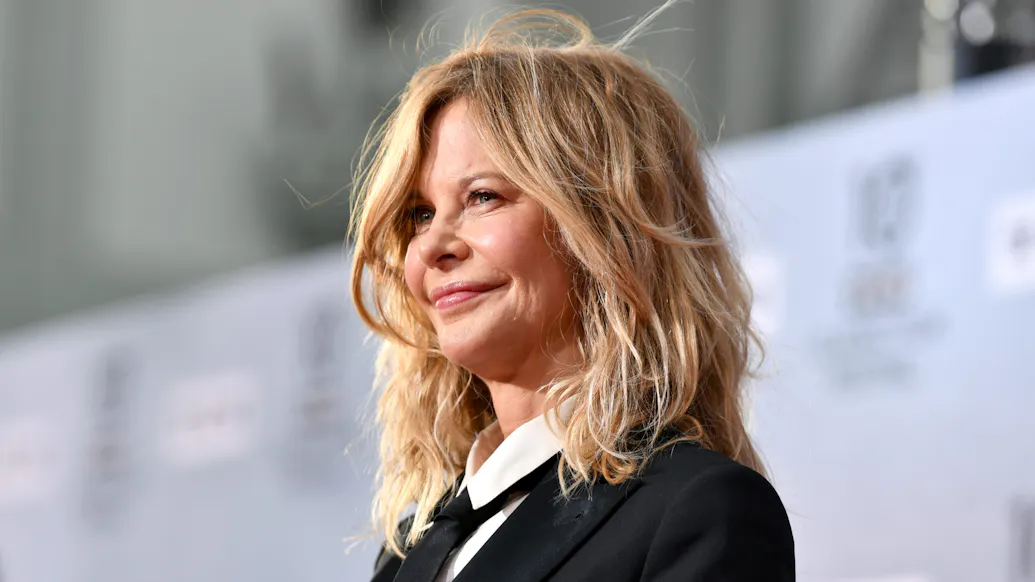 Meg Ryan Talks About Why She Took A ‘Giant Break’ From Hollywood