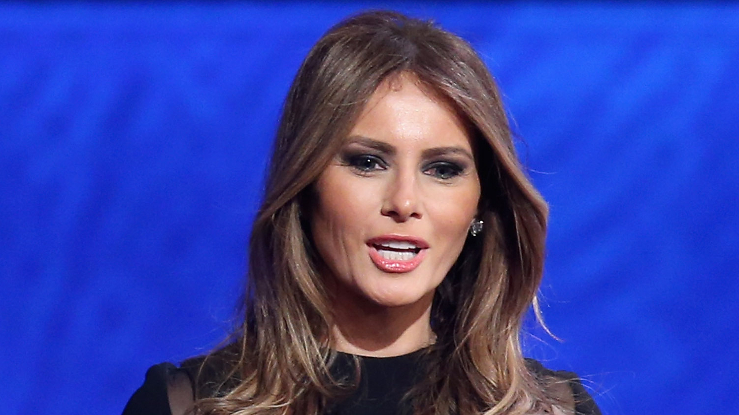 Melania Trump Slams ‘Unnamed Sources’ Claiming To Know Her Reactions To Trump’s Arrest, Post-Arraignment Speech