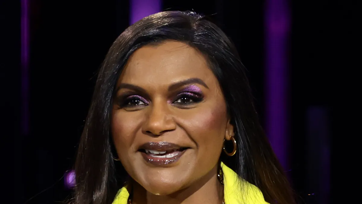 Mindy Kaling Announces Her ‘Scooby-Doo’ Velma Character Is South Asian, Says ‘If People Freak Out About That, I Don’t Care’