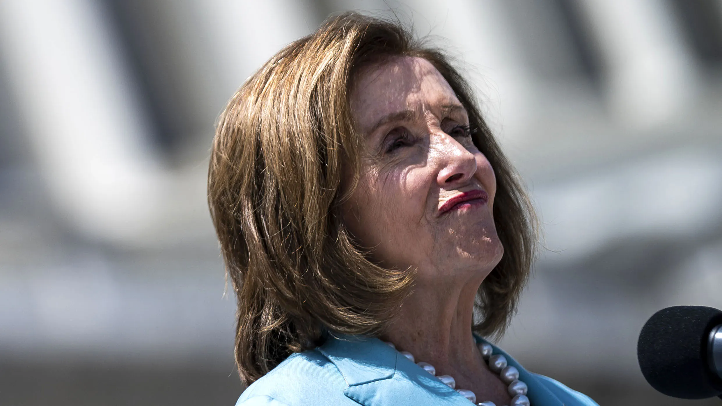 Public Responds To Nancy Pelosi’s Husband Being Arrested