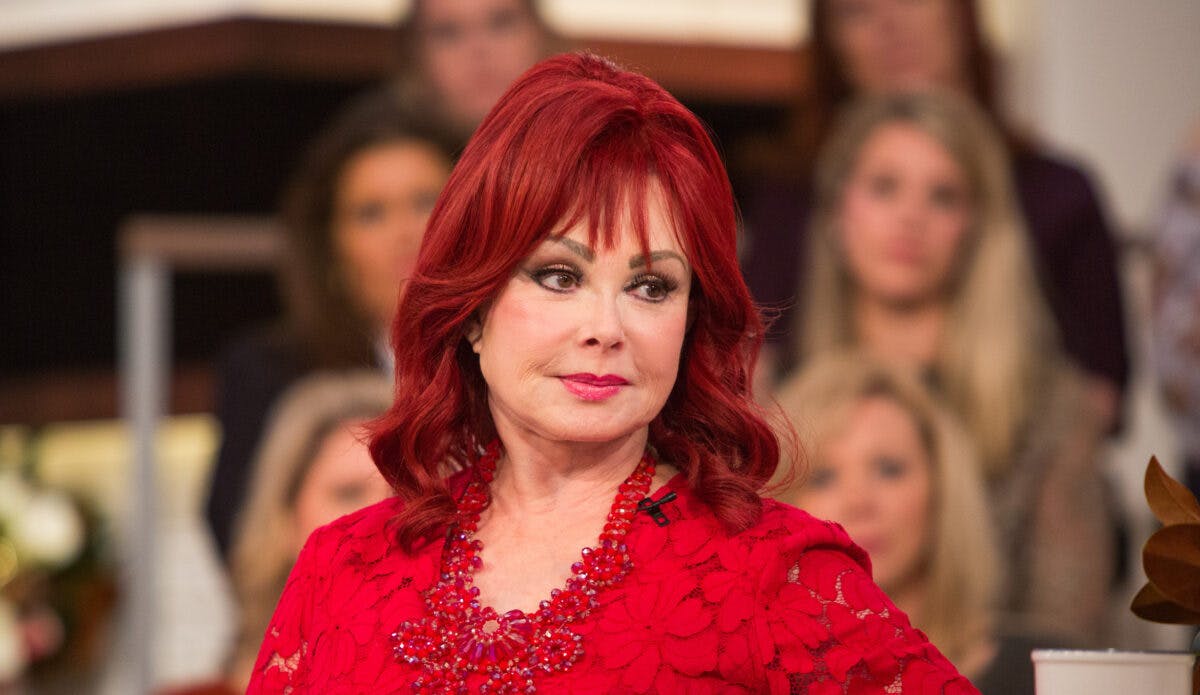 Ashley Judd Speaks Out On Mother Naomi Judd’s Death: ‘I Discovered Her’ 1 image