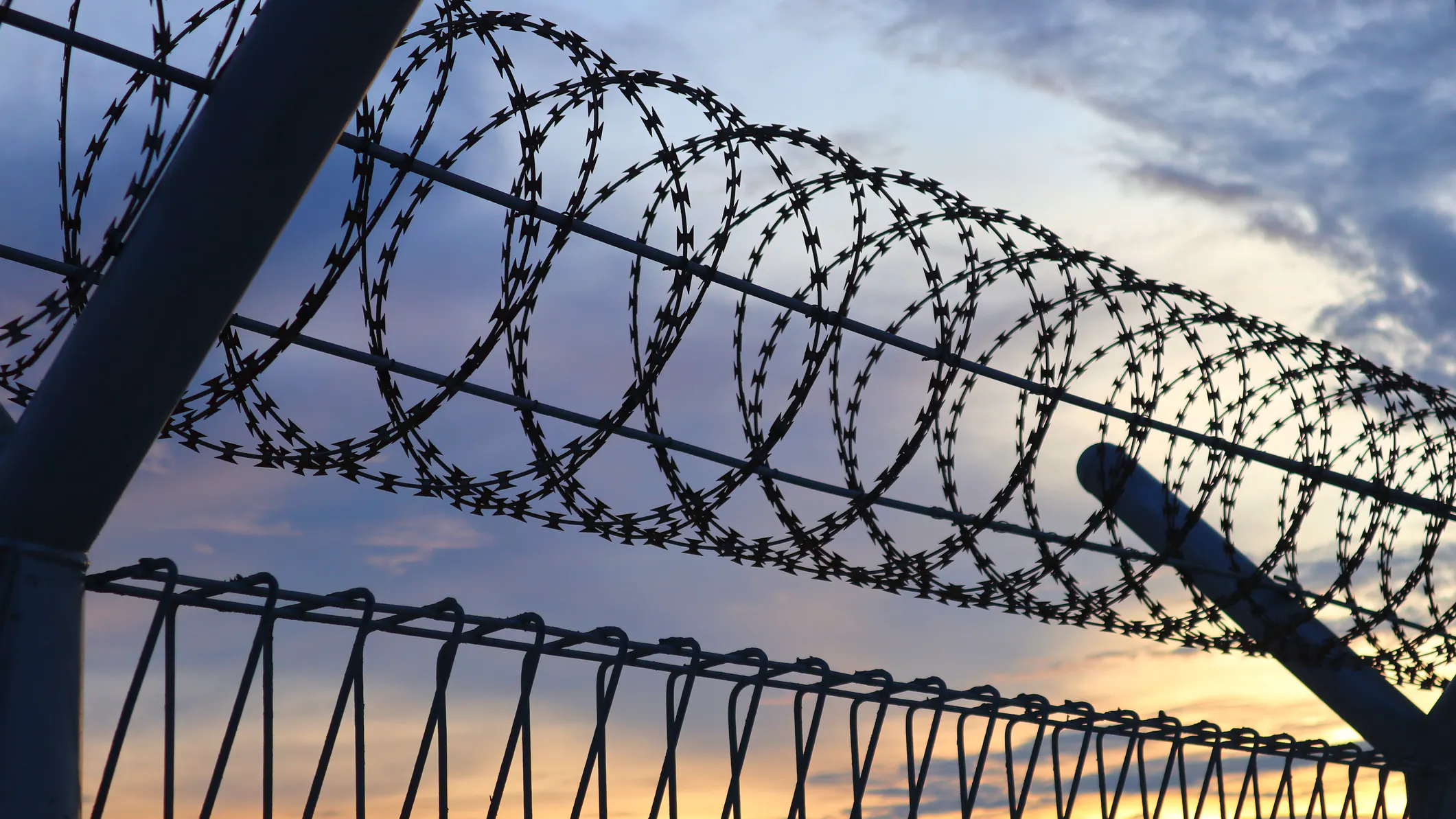 Missing Alabama Prison Official Had ‘Special Relationship’ With Disappeared Inmate: Report