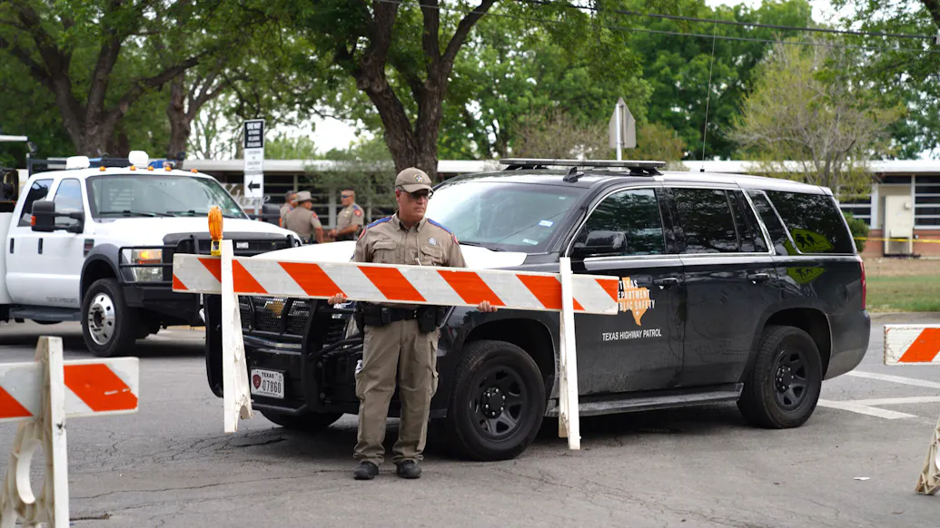 Death Toll From Texas Elementary School Shooting Continues To Climb