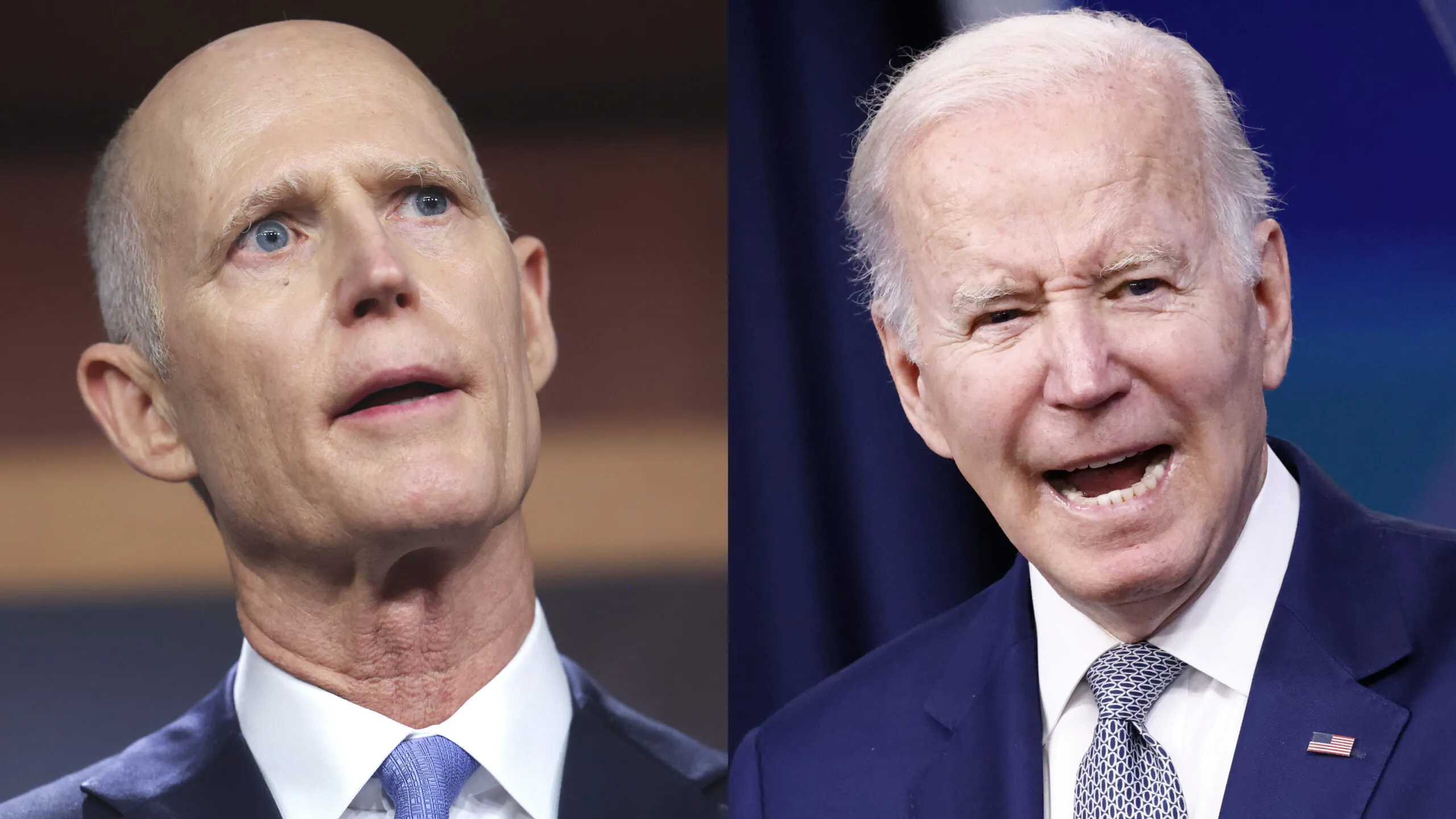 Senator Scott Blasts Biden’s Fitness For Office, Biden Immediately Shows It’s A Legitimate Concern