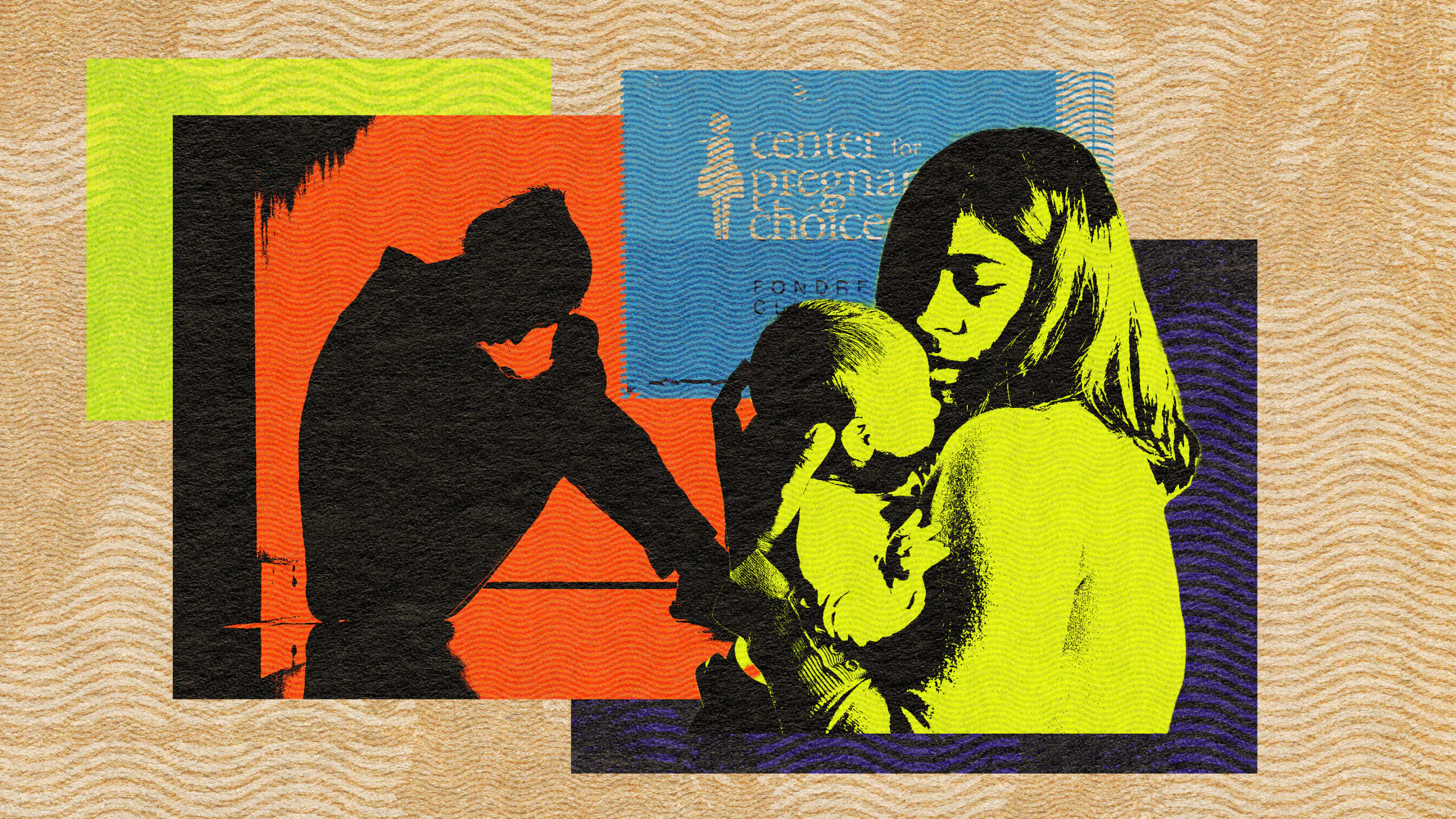 An Unplanned Pregnancy Didn’t Stop Me From Reaching My Goals. Now I Work To Support Other Women.