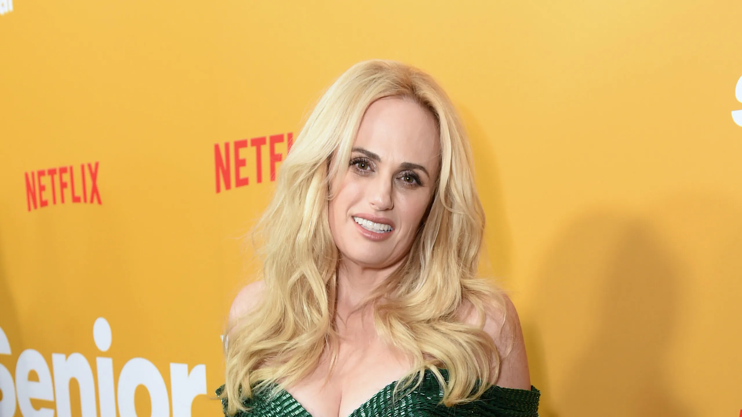 Rebel Wilson Alleges ‘Awful And Disgusting’ Sexual Harassment Years Ago By Male Co-Star, Won’t Give Name