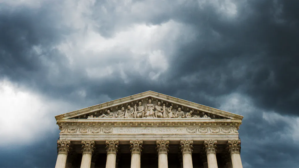 Abortion Supporters Leaked Supreme Court Draft To Intimidate The Court, Pro-Life Advocates Say