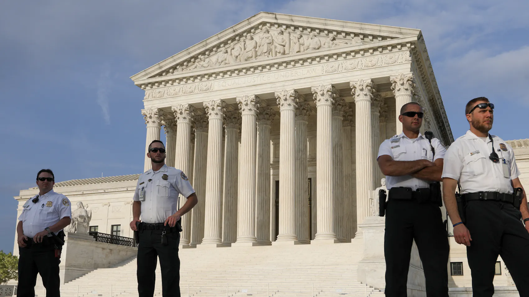 WSJ Editorial Board Worries ‘Abortion Fanatic’ Might ‘Commit An Act Of Violence’ To Prevent A Pro-Life Ruling