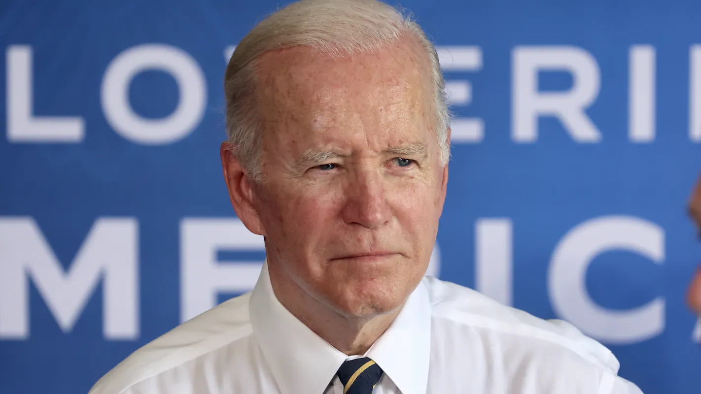 Most Americans, Even A Majority Of Democrats, Don’t Want Biden To Run in 2024: Poll