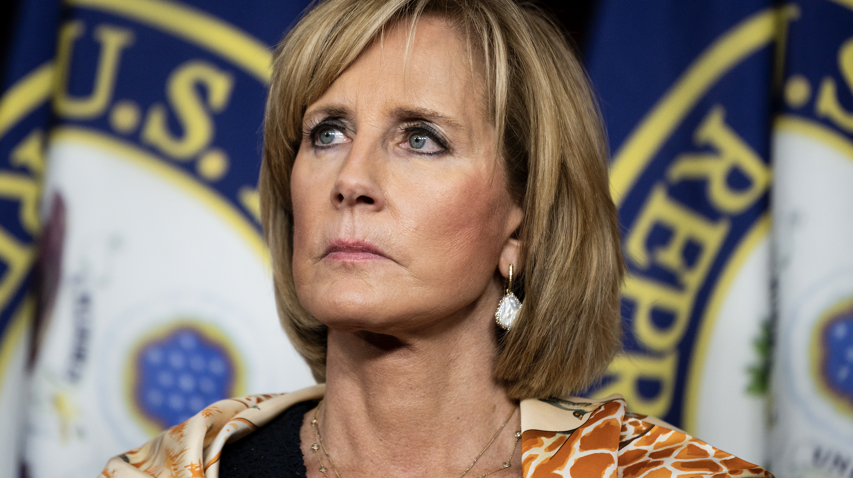 ‘It’s Personal To Me’: Claudia Tenney, Daughter Of A Judge, Condemns ...