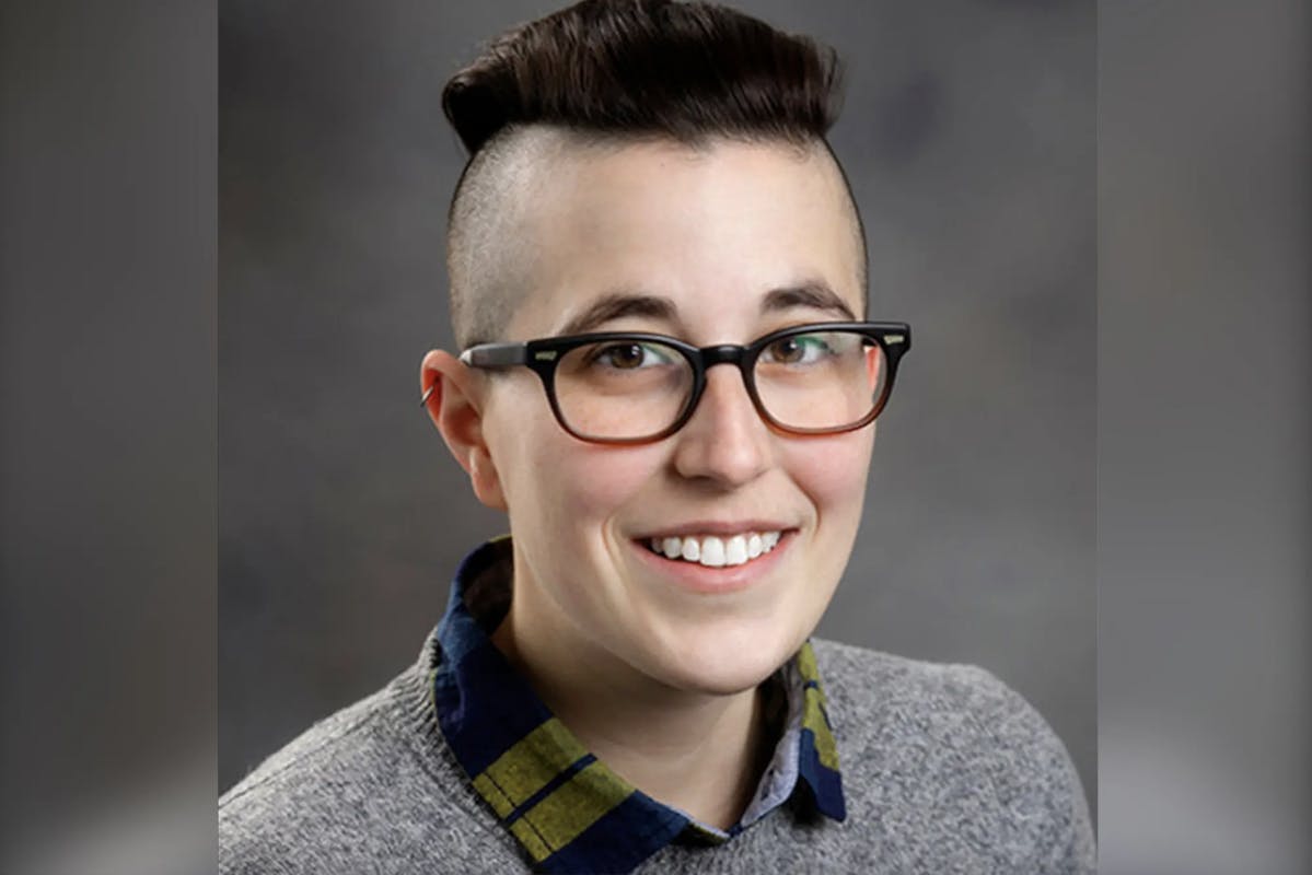 Virginia Trans Prof Accused Of Defending Adult-Child Sex Hired By Johns Hopkins 1 image